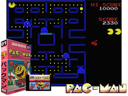 Pac-Man